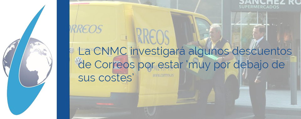 cnmc-investigara-descuentos-correos